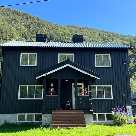 Nordre-Repp Bed and Breakfast Boverdalen Εξωτερικό φωτογραφία
