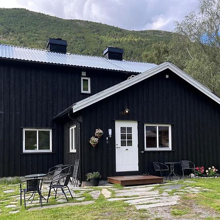 Nordre-Repp Bed and Breakfast Boverdalen Εξωτερικό φωτογραφία