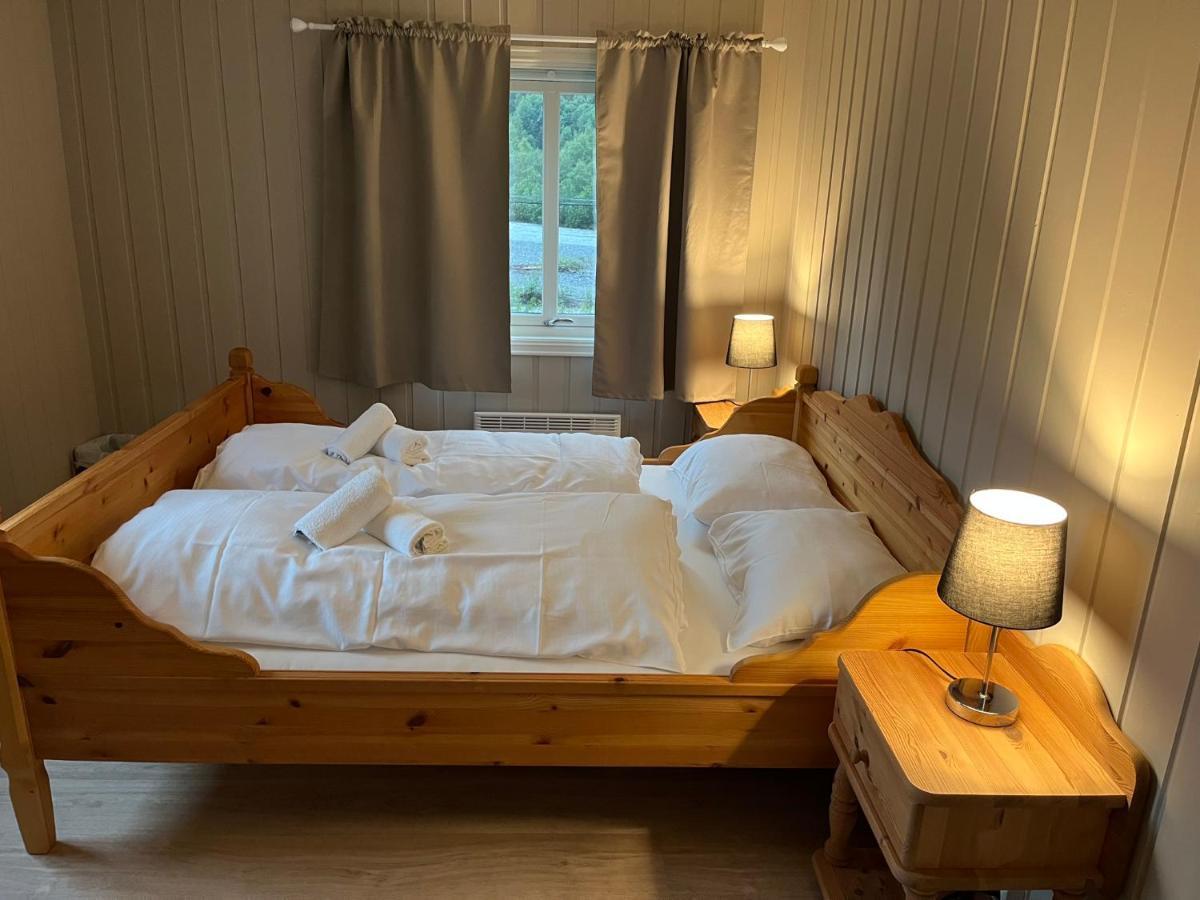 Nordre-Repp Bed and Breakfast Boverdalen Εξωτερικό φωτογραφία