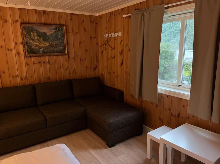 Nordre-Repp Bed and Breakfast Boverdalen Εξωτερικό φωτογραφία