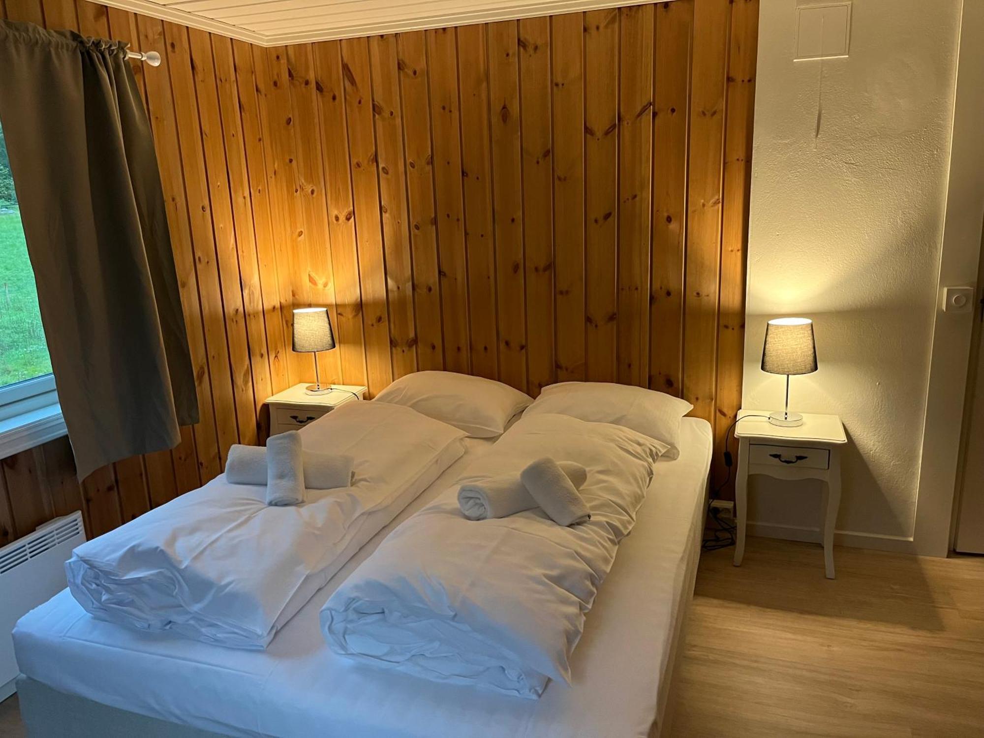 Nordre-Repp Bed and Breakfast Boverdalen Εξωτερικό φωτογραφία